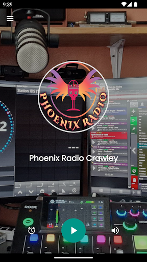 Phoenix Radio Crawley
