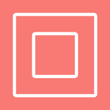 EffectBorders -cropping square icon