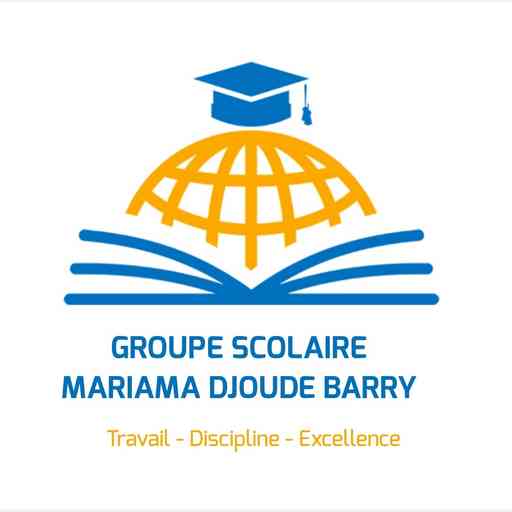 GS Mariama Djouldé Barry logo