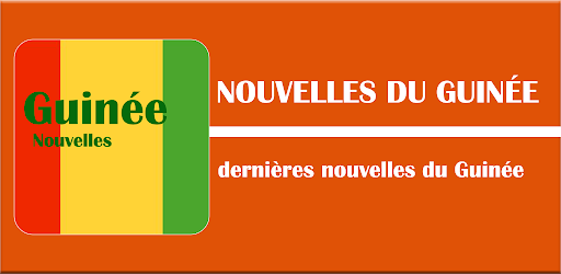 Actualités Guinée