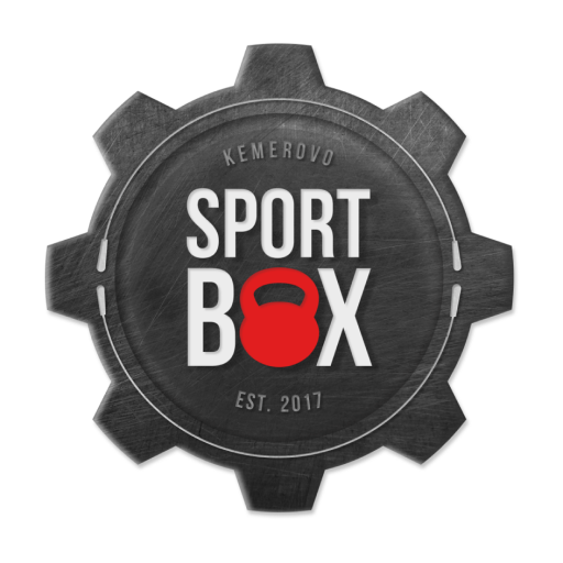 Sport Box logo