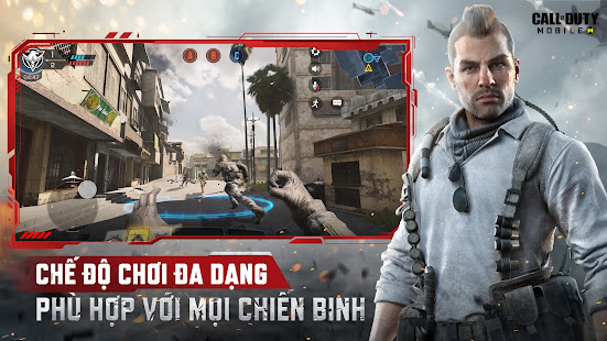 Call Of Duty: Mobile VN 1.8.28 screenshots 6