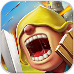 Cover Image of Télécharger Clash of Lords 2: Clash Divin 1.0.219 APK