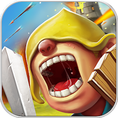 Clash of Lords 2: Clash Divin MOD