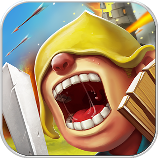 Clash of Lords 2: Clash Divin