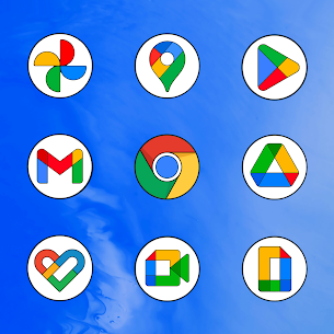 Pixly Icon Pack APK (Patched/Full) 3