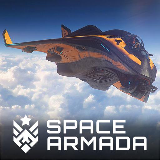 Space Armada: Galaxy Wars 2.2.426 Icon