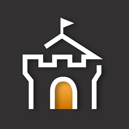 Abaúj-Zemplén castles & walks logo