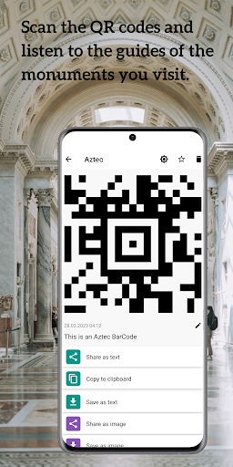 QR Create Pro Screen 2