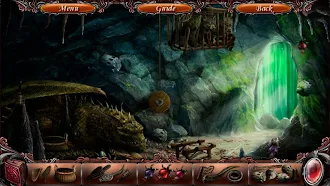 Game screenshot Sonya The Great Adventure Full hack