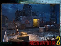 screenshot of Escape game:prison adventure 2