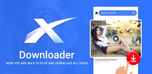 XXVI Video Downloader App v1.2 APK (Premium Unlocked) Free For Android 4