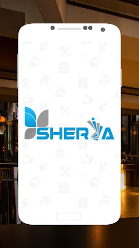 Android application Sheria screenshort