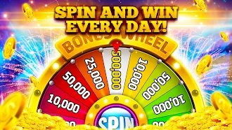 Game screenshot Slots Wolf Magic Online Casino apk download