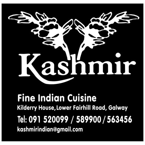 Kashmir logo
