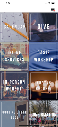 St. Luke’s ELCA - Middleton