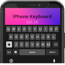 ikeyboard - keyboard iOS 16 APK