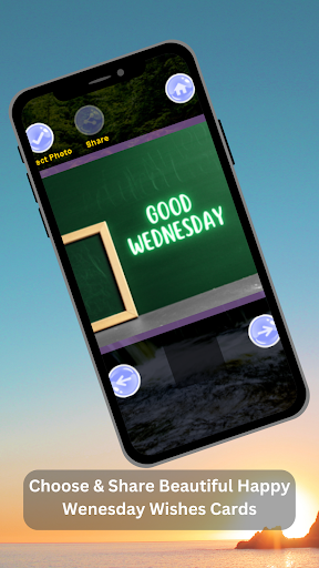 Good Morning Wednesday Images Screen 3
