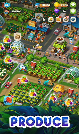 Game screenshot Ancient Village 2 mod apk