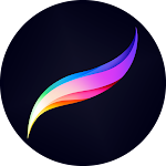 Cover Image of ダウンロード Procreate Paint & paint Apps 1.1 APK