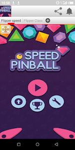 Pinball 2 in 1