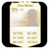 Ultimate Team Card icon