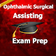 Ophthalmic Surgical Assisting Test Prep PRO Scarica su Windows