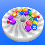 2048 Black Hole