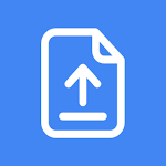 UpFile - Upload and Share Files Apk