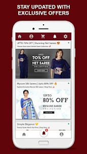 Sarees Online Shopping For PC installation