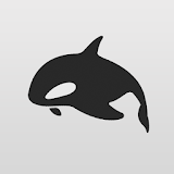 Orca for KWGT icon