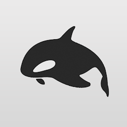Icon image Orca for KWGT