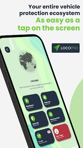 Locomo Screen 3