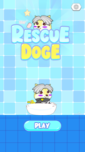 Rescue Doge