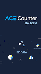 AceCounter Mobile SDK Demo