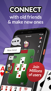 Jawaker Tarneeb Chess & Trix 20.7.1 MOD APK (Unlimited Money) Free For Android 2