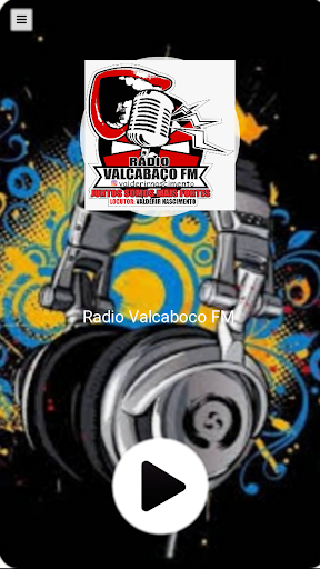Rádio Valcabaço FM