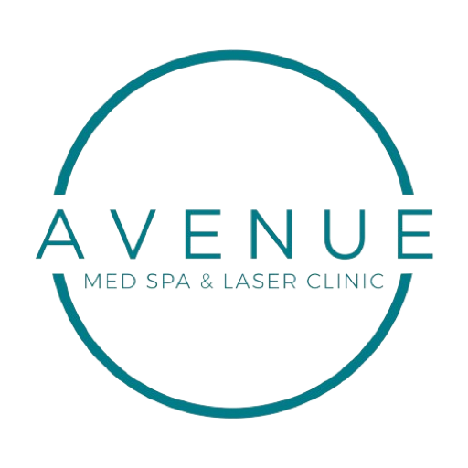 AvenueMedSpa logo