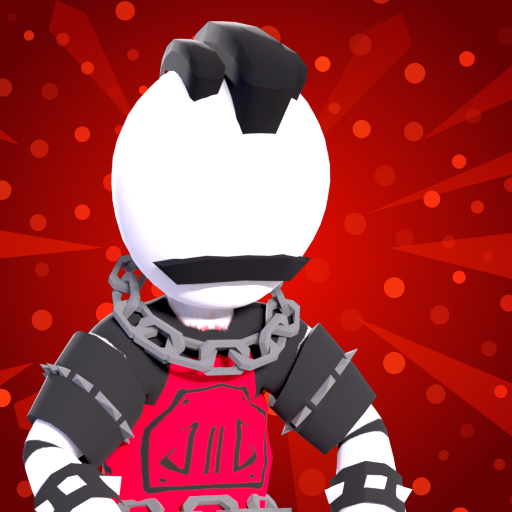 Street Ragdoll Brawler Logo