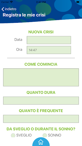 Il Mio Diario Critico Screen 3