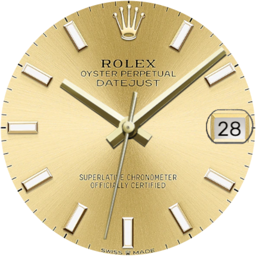 Rolex DATEJUST 31