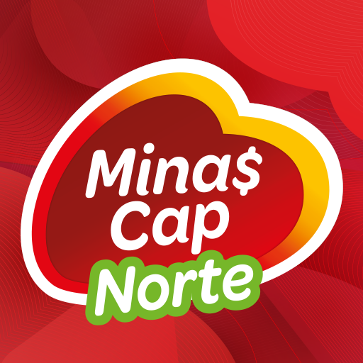 Minas Cap Norte logo