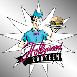 Hollywood Canteen icon