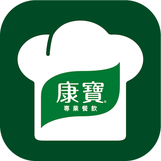 廚藝時代 logo
