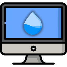 图标图片“RTWQMS - Water Quality Monitor”