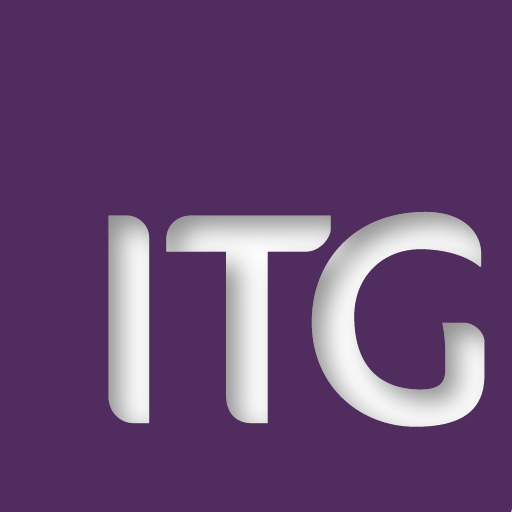 Mon Espace ITG logo