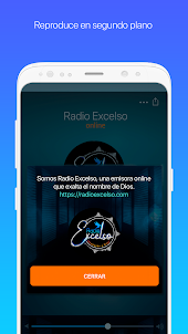 Radio Excelso