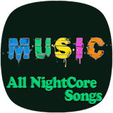 All NightCore Songs icon