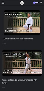 Aprende Karate En Casa Unknown