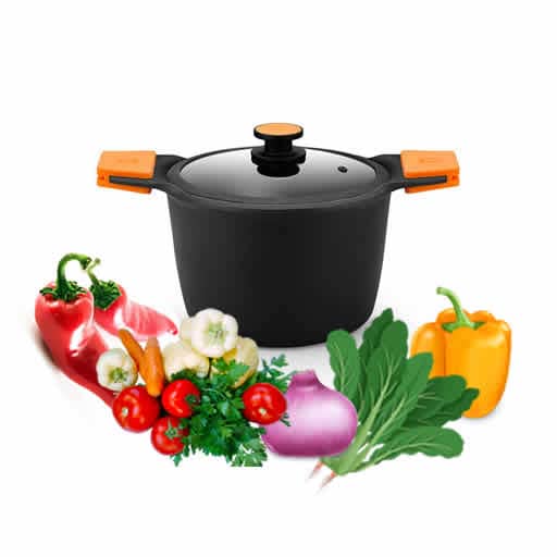 Recetas de caldos Scarica su Windows